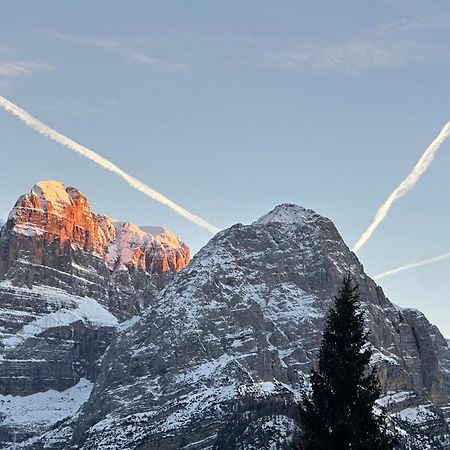 Rosensuite La Residenza Del Rosengarten بينْسولُ المظهر الخارجي الصورة