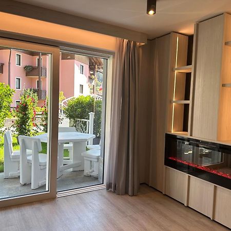 Rosensuite La Residenza Del Rosengarten بينْسولُ المظهر الخارجي الصورة