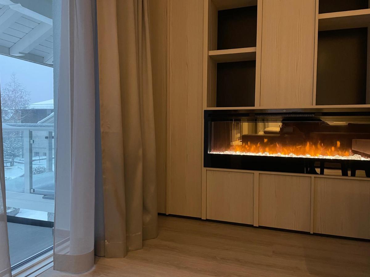 Rosensuite La Residenza Del Rosengarten بينْسولُ المظهر الخارجي الصورة