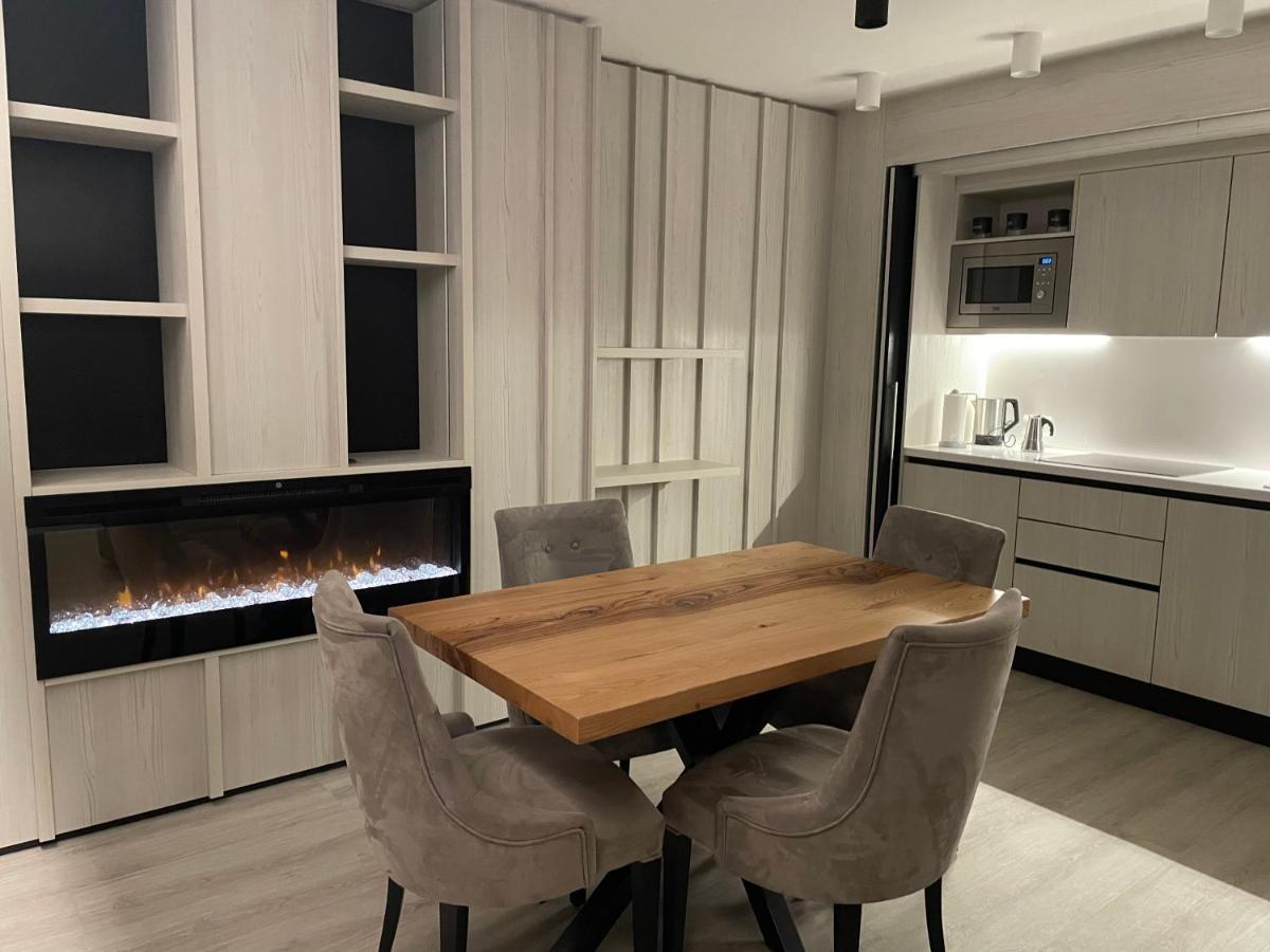 Rosensuite La Residenza Del Rosengarten بينْسولُ المظهر الخارجي الصورة
