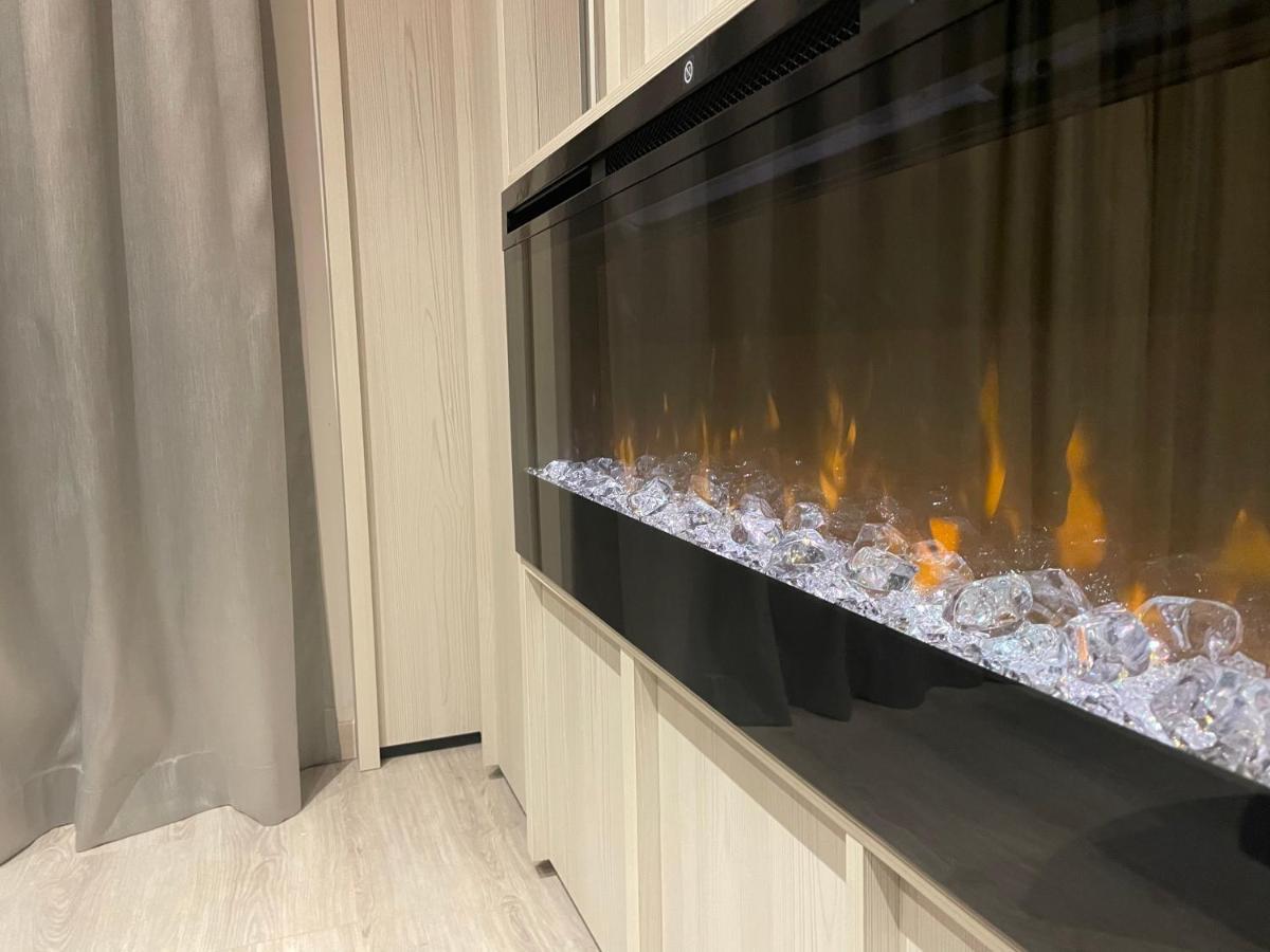 Rosensuite La Residenza Del Rosengarten بينْسولُ المظهر الخارجي الصورة