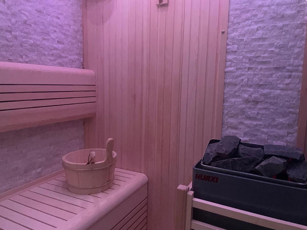 Rosensuite La Residenza Del Rosengarten بينْسولُ المظهر الخارجي الصورة